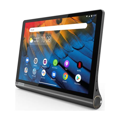 lenovo yoga smart tab sd card|lenovo yoga smart tab 10.1.